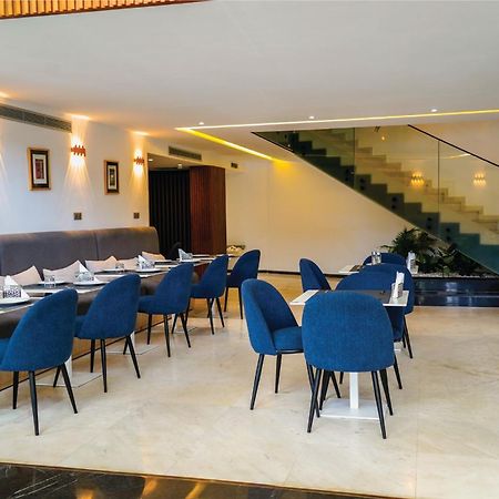 Az Hotel Des Arts Ραμπάτ Εξωτερικό φωτογραφία